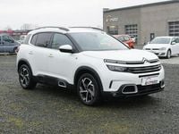 Używany Citroën C5 181 KM (133 kW) 2020 Biały SUV