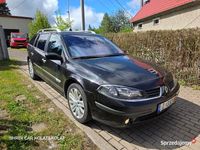 Używany Renault Laguna III 150 KM (110 kW) 2007 Kombi