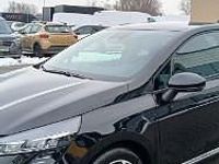 Używany Renault Clio V Techno 90 KM (66 kW) 2024 Czarny Hatchback