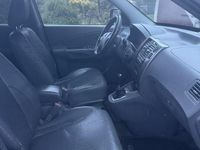 Używany Hyundai Tucson 2005 Niebieski SUV