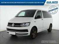 Używany VW T6 2015 Biały Van