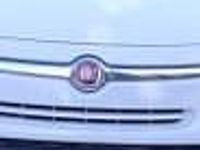 używany Fiat 500L .