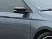 używany Skoda Fabia Monte Carlo DSG Ledy Skóry Panorama Klimatronic Full III (2014…