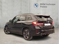 Używany BMW X1 Comfort Edition 150 KM (110 kW) 2025 Czarny szafir metalizowany SUV