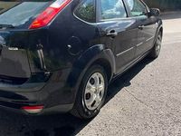 Używany Ford Focus 2006