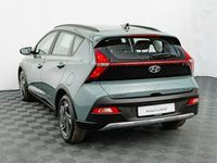 używany Hyundai Bayon WJ6173K#1.2 Smart K.cofania KLIMA Salon PL VAT 23%