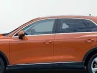 używany Audi Q3 II LED Rozpoznawanie znaków Hak Akt tempomat Carplay Indukcja Lane Assi