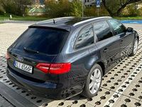 używany Audi A4 B8 LIFT 2.0 TDI