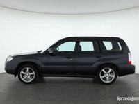 używany Subaru Forester 2.0 X