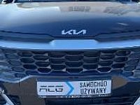 używany Kia Sportage 1.6 T-GDI HEV L 2WD aut