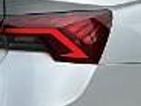 używany Skoda Octavia 1.5dm 150KM 2022r. 90 492km