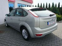 używany Ford Focus 1.6 benzyna*klima*zarejestrowany w Polsce Mk2 (2…