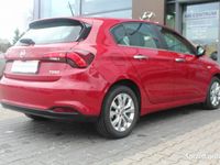 używany Fiat Tipo 1.4dm 120KM 2020r. 32 500km