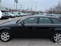 używany Audi A4 2,0 tdi Alu felgi Klima Navi z Niemiec