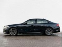 używany BMW 520 d xDrive Limuzyna