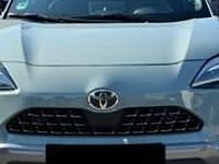 używany Toyota Yaris Cross Executive 1.5 Hybrid Executive 1.5 Hybrid 130KM | Podgrzewane fotele