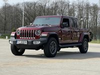 używany Jeep Gladiator 3.0 V6 MultiJet Overland