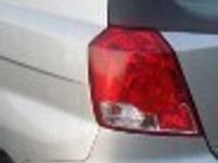 używany Chevrolet Aveo Aveo I (T200/T250)