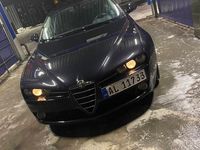 używany Alfa Romeo 159 