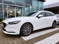 używany Mazda 6 