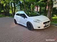 używany Fiat Grande Punto 1.9 130KM