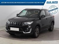 Używany Suzuki Vitara 129 KM (94 kW) 2022 Czarny SUV