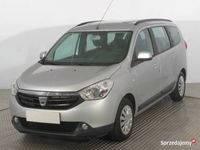 używany Dacia Lodgy 1.6 SCe