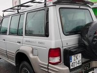 Używany Hyundai Galloper 1998 SUV