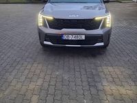 używany Kia Sorento Topowa wersja - najtańszą w Polsce