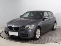 Używany BMW 116 2012 Szary Hatchback