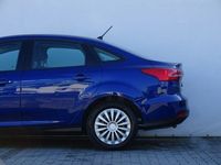 używany Ford Focus 1.6dm 105KM 2018r. 111 335km