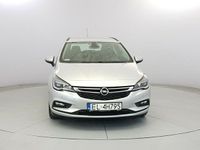 używany Opel Astra 1.6dm 110KM 2017r. 118 000km