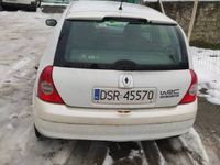 używany Renault Clio 