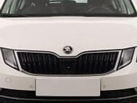 Używany Skoda Octavia 150 KM (110 kW) 2017 Biały Hatchback