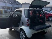 używany Smart ForTwo Coupé 0.7