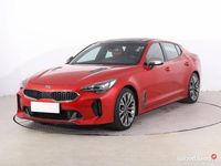 używany Kia Stinger 2.0 T-GDI