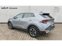 używany Kia Sportage 1.6 M