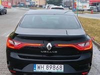 Używany Renault Mégane IV LIMITED 2019