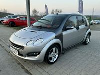 używany Smart ForFour I (2004-2006)