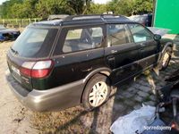 używany Subaru Legacy Legacy Outback 2.5 Benz boxer 4wd automat dawcaOutback 2.5 Benz boxer 4wd automat dawca