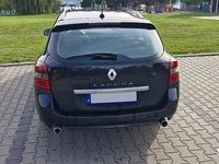 używany Renault Laguna III 2.0 Kombi GT dCi 150KM