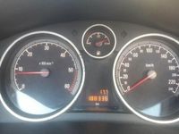 używany Opel Astra Cabriolet 1.9dm 150KM 2008r. 188 400km