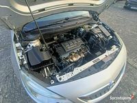 używany Opel Astra zadbany, serwisowany, zarejestrowany, ubezpieczony J (2009-2019)