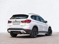 Używany BMW X1 Performance 150 KM (110 kW) 2021 Biel alpejska SUV