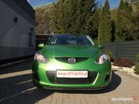używany Mazda 2 1.4 Benzyna 85KM # Klima # Elektryka # # Salon Pols…