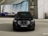 Nowe BMW iX1 Luxury Line 225 kW (306 KM) 2026 Czarny SUV