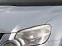 Używany Skoda Yeti 105 KM (77 kW) 2009 Srebrny SUV