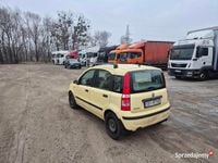 używany Fiat Panda *1,2 60KM *Wspomaganie CITY * LPG DO 2034r * Doinwestowana