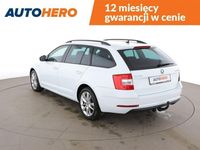 używany Skoda Octavia 2dm 150KM 2017r. 147 796km