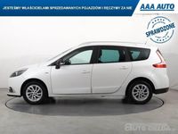 używany Renault Grand Scénic III